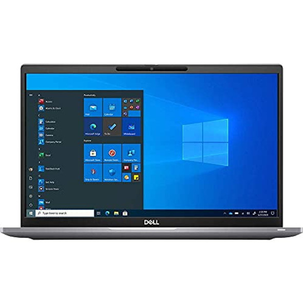 Dell Latitude 7420 14" HD Laptop Intel i7-1185G7 1.8GHz 32GB 256GB W10P