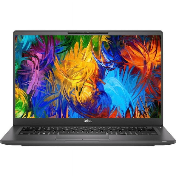 Dell Latitude 7400 14" FHD Notebook Intel i5-8265U 1.6GHz 16GB 256GB W10P