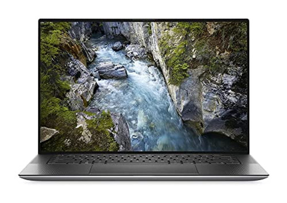 Dell Precision 5550 15.6" FHD Laptop Intel i7-10850H 32GB 512GB T1000 W11P