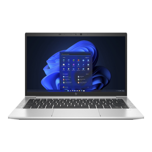 HP Elitebook 830 G8 | 13.3" FHD Touch | i7-1185G7 | 32GB | 256GB | Win 11 P