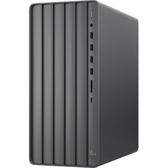 HP Envy TE01-50 Desktop Computer Intel Core i7-14700, 2.1GHz, 16GB, 1TB W11