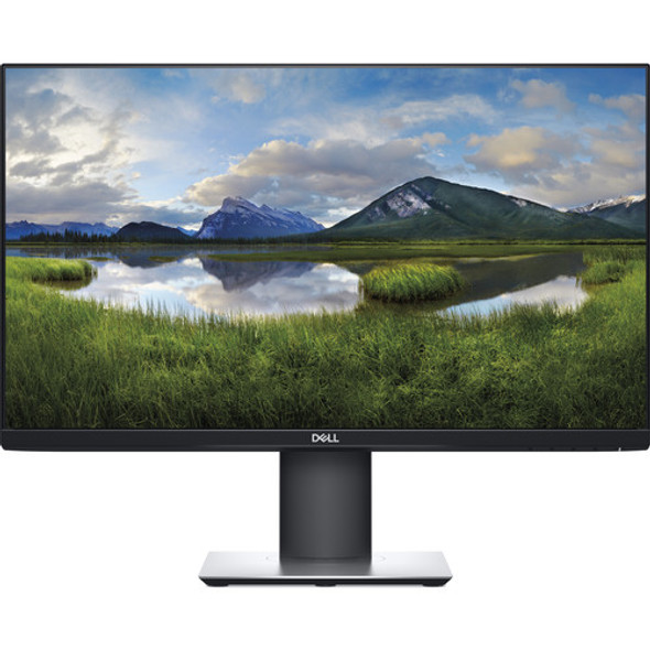 Dell Professional P2419H 23.8" FHD Screen LED-Lit Monitor, Black