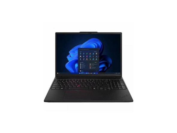 Lenovo ThinkPad P16s Gen 3 21KS001XUS 16" Mobile Workstation - WUXGA - Intel