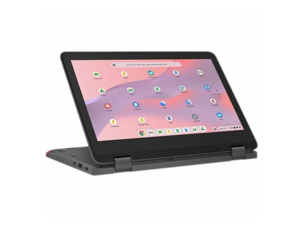 Lenovo 300e Yoga Chromebook Gen 4  11.6" Touchscreen Chromebook - Octa-core (ARM