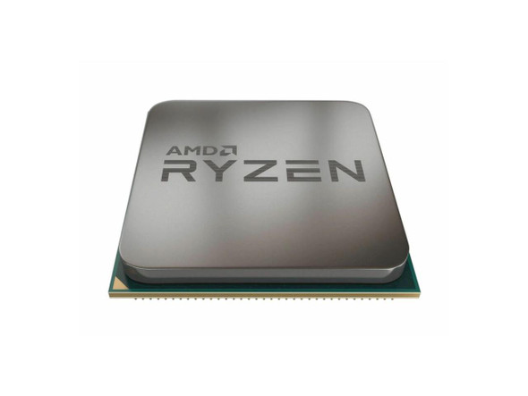 AMD Ryzen 9 7900X - Ryzen 9 7000 Series Zen 4 12-Core - Socket AM5 170W Desktop