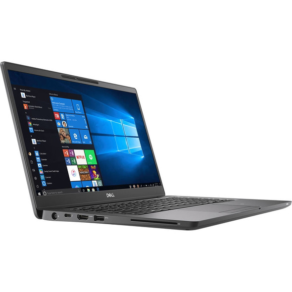 Dell Latitude 7300 13.3" FHD Laptop Intel Core i5-8365U - 8GB - 256GB - W10P