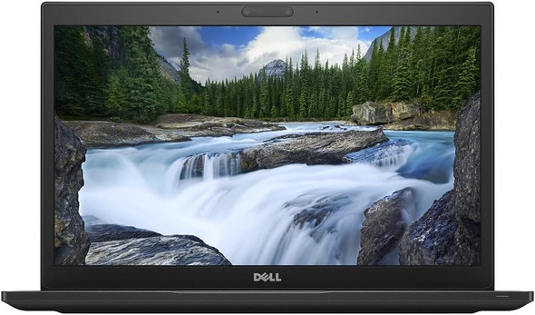 Dell 7490 Latitude 14" FHD Laptop Intel i5-8350U 1.7GHz 8GB 512GB W10P