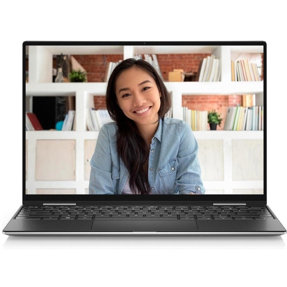 Dell XPS 13 7390 13.3" Laptop Intel i5-10210U 8GB 512GB W10P