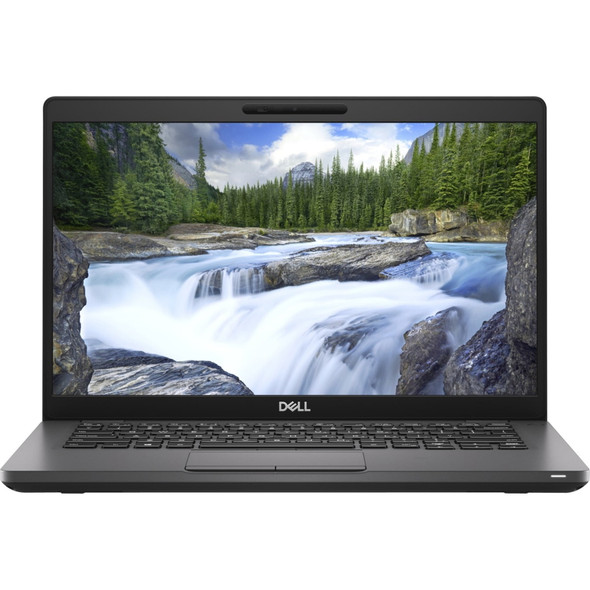 Dell Latitude 5400 14" HD Laptop Intel i5-8365U 1.6GHz 8GB 256GB W10P