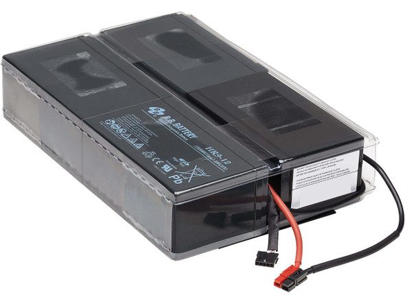 TRIPP LITE RBC36S UPS Replacement Battery Cartridge for Tripp Lite