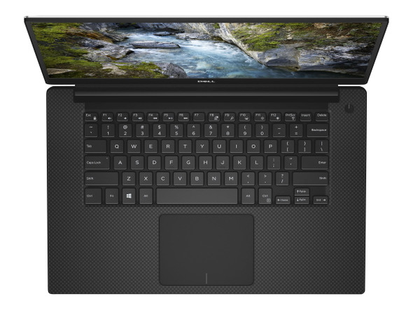 Dell Precision 5540 15.6" UHD Touch Laptop Intel i7-9850H 32GB 1TB W10P