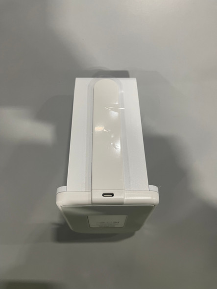 OTTERBOX CHARGING STAND WITH MAGSAFE 15W - WHITE