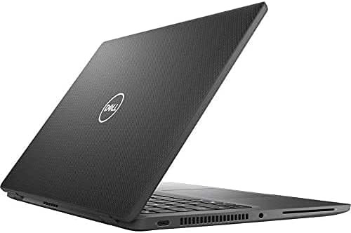 Dell Latitude 7430 14" Laptop (Latest Latitude 2023) Intel 12th Gen Core i7-1265U(10-Core) 512GB SSD