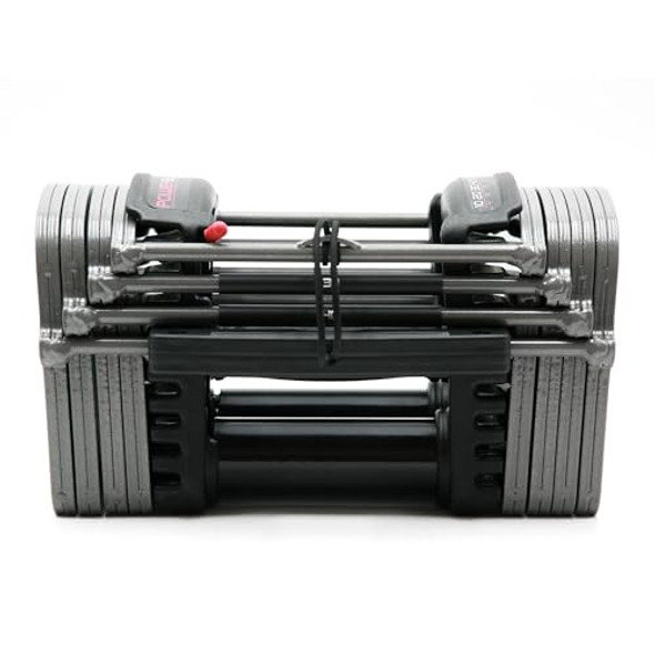 POWERBLOCK CLASSIC EZ CURL BAR - WHITE PBS90EXP1