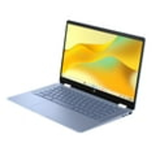 HP 14b-cd 14" HD TS Chromebook Intel N200 1.0GHz 4GB 128GB Chrome