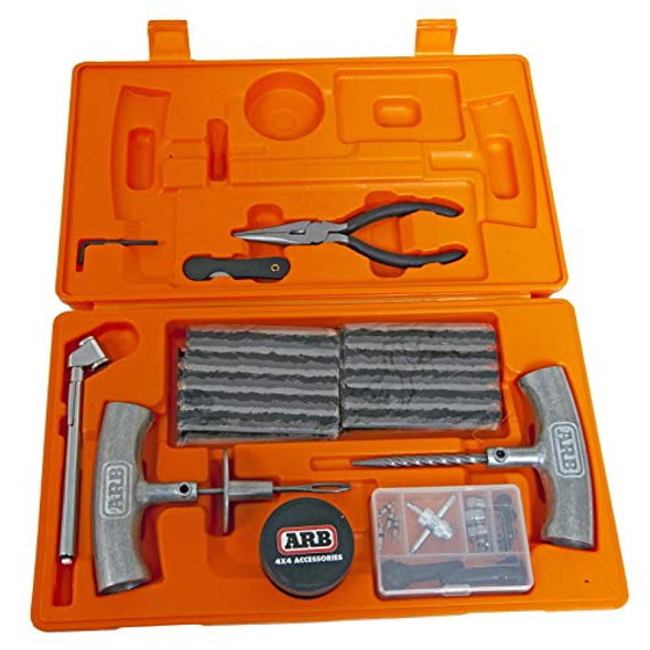 ARB 10000011 Speedy Seal 2 Universal Heavy Duty Tire Repair Kit