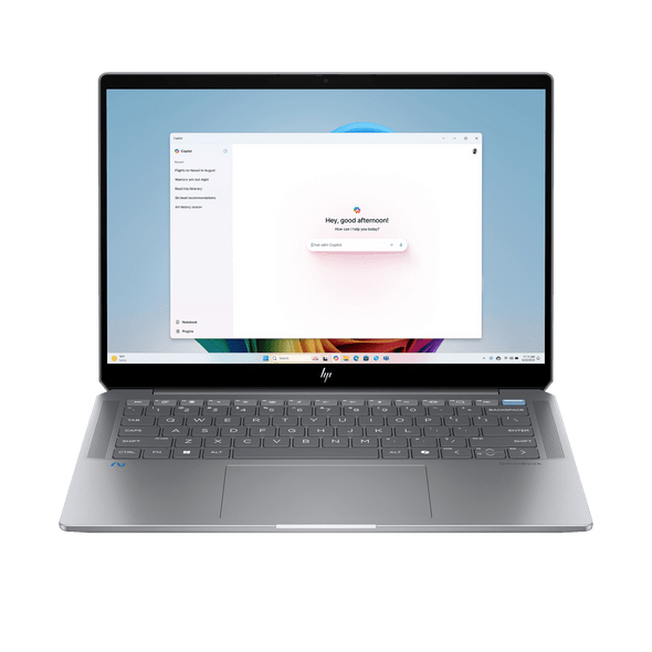 HP OmniBook Ultra 14-fd0087nr 14" 2.2K Laptop Ryzen AI 9 365 16GB 1TB W11