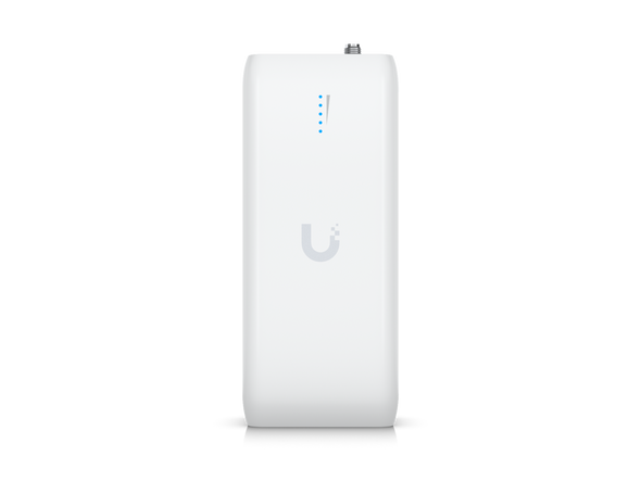 Ubiquiti Networks Device Bridge, Plug-and-play, wireless bridging PoE adapter Ubiquiti Networks Device Bridge, Plug-and-play, wireless bridging PoE adapter
