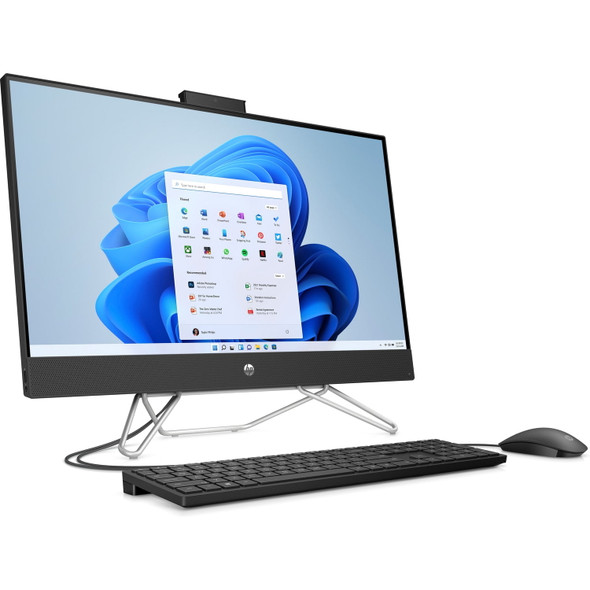HP 27-cb1177z 27" FHD AIO AMD Ryzen 7 5825U 2.0GHz 16GB RAM 1TB SSD W11H