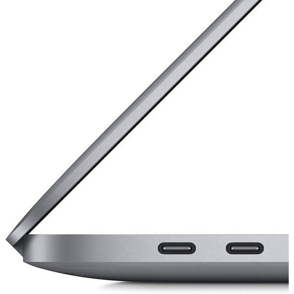 Apple MacBook Pro with 2.4GHz Intel Core i9 (16", 64GB, 1TB) Space Gray