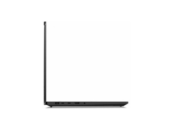 Lenovo ThinkPad P1 Gen 7 21KV000PUS 16" Touchscreen Mobile Workstation - WQUXGA