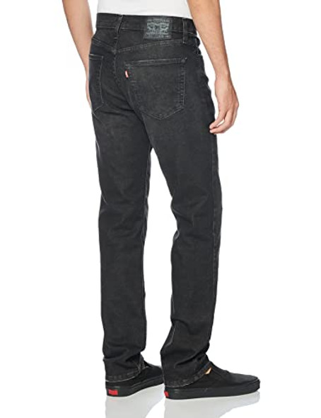 S114586 LEVI'S Men's 511 Slim Fit Jean Frog Eye W32/L30