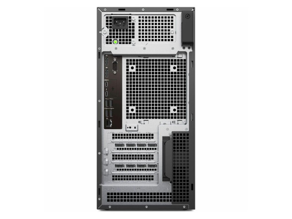 Dell Pro Max Tower T2 FCT2250 - Intel Core Ultra 7 265 (20 cores, up to 5.3 GHz,
