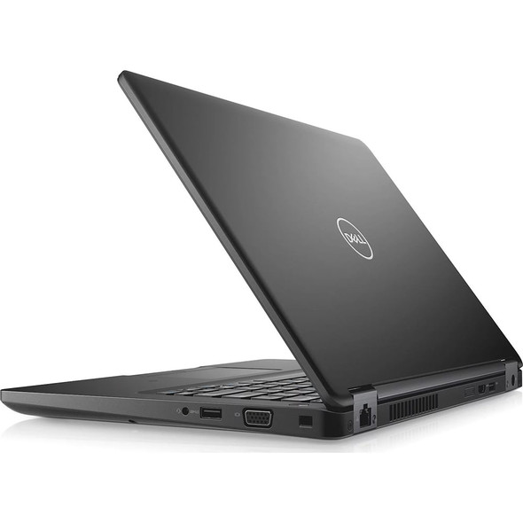 Dell Latitude 5490 14" HD Laptop, i5-8250U, 1.6GHz 8GB, 256GB, Windows 11