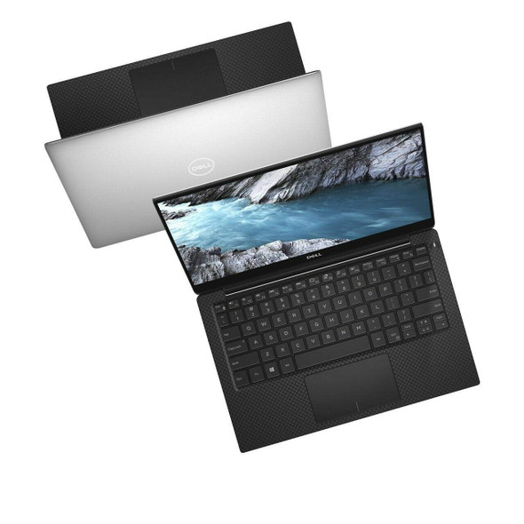 Dell XPS 13 9380 13.3" FHD Laptop Intel Core i5-8265U 8GB 256GB Win 10 Pro