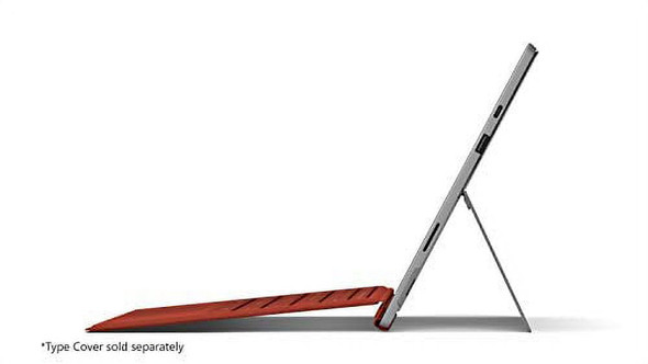 Microsoft Surface Pro 7 12.3" Intel Core i7-1065G7 16GB RAM 512GB SSD W10P