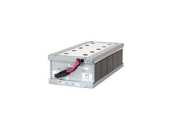 Vertiv Liebert GXT5-36VBATKIT GXT5 36V UPS Replacement Battery Kit - 9000 mAh -