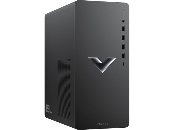 HP Victus 15L TG02 Gaming Desktop i5-14400F 16GB 512GB RTX 4060 W11H