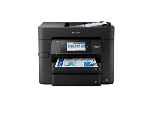 Epson WorkForce Pro WF-4830 Wireless All-in-One Printer