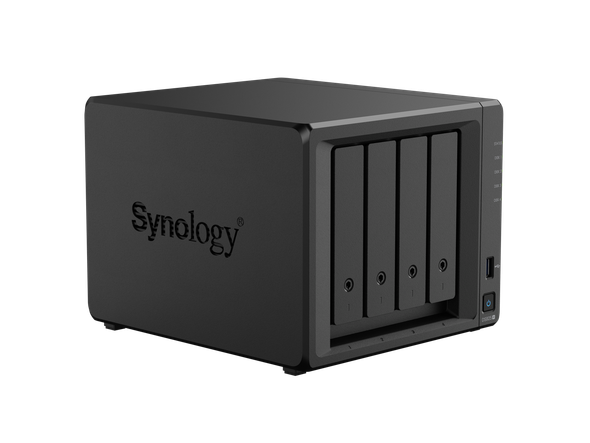 Synology 4-bay DiskStation DS925+