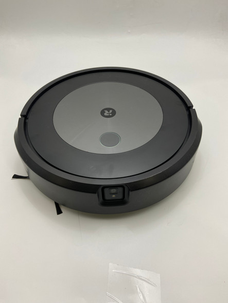IROBOT ROOMBA COMBO J5 ROBOT VACUUM & MOP – IDENTIFIES AND AVOIDS OBSTACLES