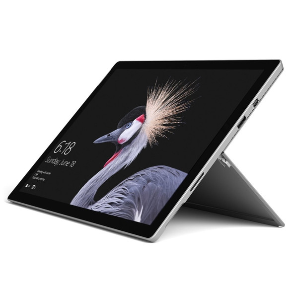 Microsoft Surface Pro 5 Intel i5-7300U 2.6GHz 8GB 256GB SSD Win 10 Pro