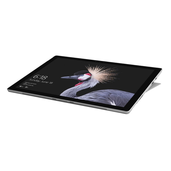 Microsoft Surface Pro 5 Intel i5-7300U 2.6GHz 8GB 256GB SSD Win 10 Pro