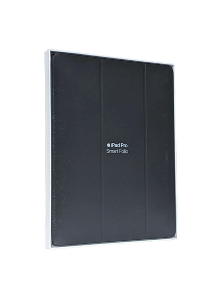 Apple MRXD2ZM/A Smart Folio Case for 12.9 inch iPad Pro - Charcoal Gray New