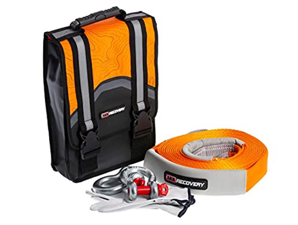 ARB RK12 ARB Weekender Recovery Kit ARB Weekender Recovery Kit New