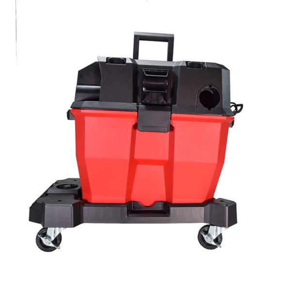 Milwaukee 0920-20 M18 Fuel 9 Gallon Dual-Battery Wet/Dry Vacuum - Tool Only
