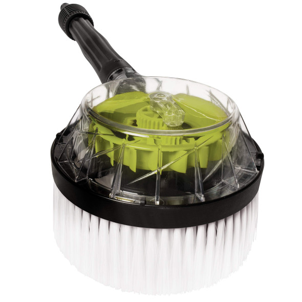 SUN JOE SPX-RB1 ROTARY WASH BRUSH KIT FOR SPX SERIES PRESSURE WASHERS - GREEN
