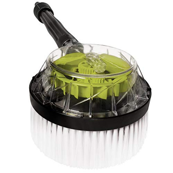 SUN JOE SPX-RB1 ROTARY WASH BRUSH KIT FOR SPX SERIES PRESSURE WASHERS - GREEN