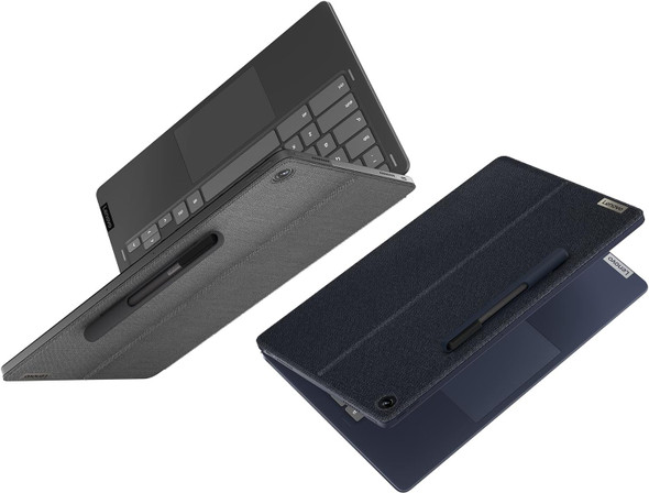 Lenovo IP Duet 5 Chromebook 13.3" Snapdragon SC7180 4GB 256GB ChromeOS