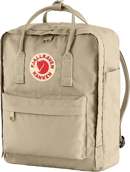 FJALLRAVEN KANKEN ONE SIZE - FOSSIL