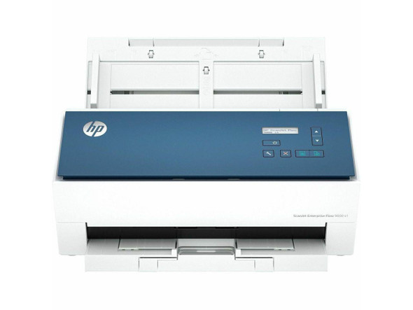 HP Scanjet Enterprise Flow 9000 s1 Sheetfed Scanner - 600 x 600 dpi Optical -