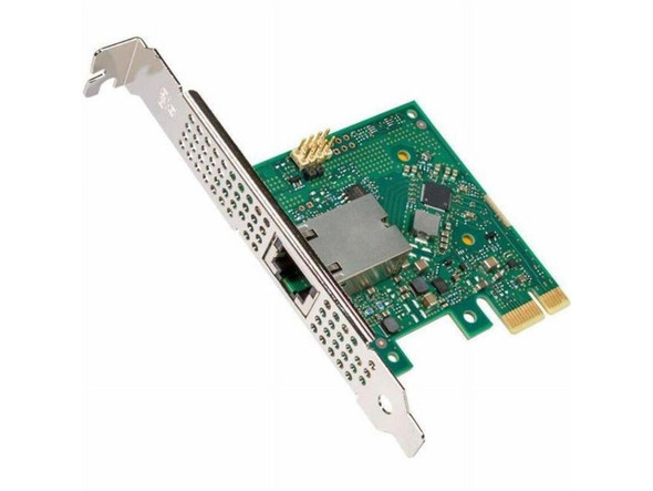Intel Ethernet Network Adapter I226-T1 - Network adapter - PCI Express 3.1 x1