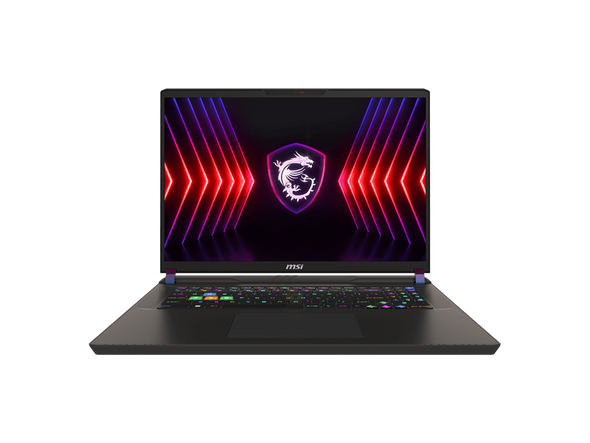 MSI Vector 17 HX Gaming Laptop Intel Core i9-14900HX GeForce RTX 4070 32GB