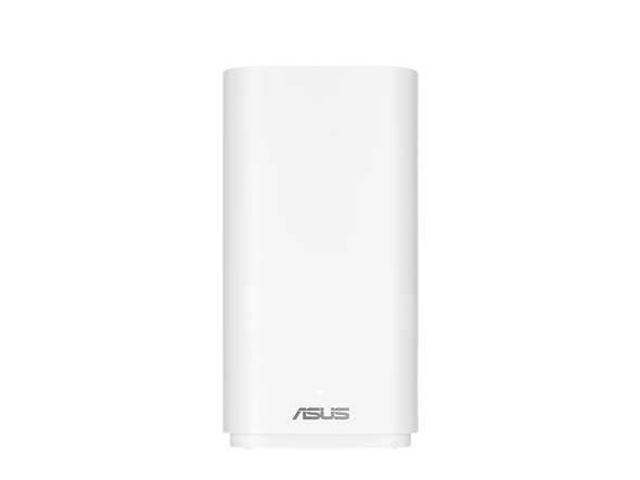 ASUS ZenWiFi BD5 Outdoor Dual-band WiFi 7 Mesh, 3600 Mbps, 2450 sq.ft. (1pk),