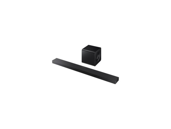 Samsung Q-series Soundbar HW-QS700F 3.1.2CH Wireless Smart Sound Bar and
