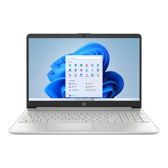 HP 15-dy2152wm 15.6" FHD Laptop Intel Core i5-1135G7 8GB RAM 512GB SSD W10H